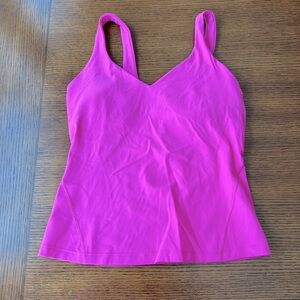 Lululemon tank top